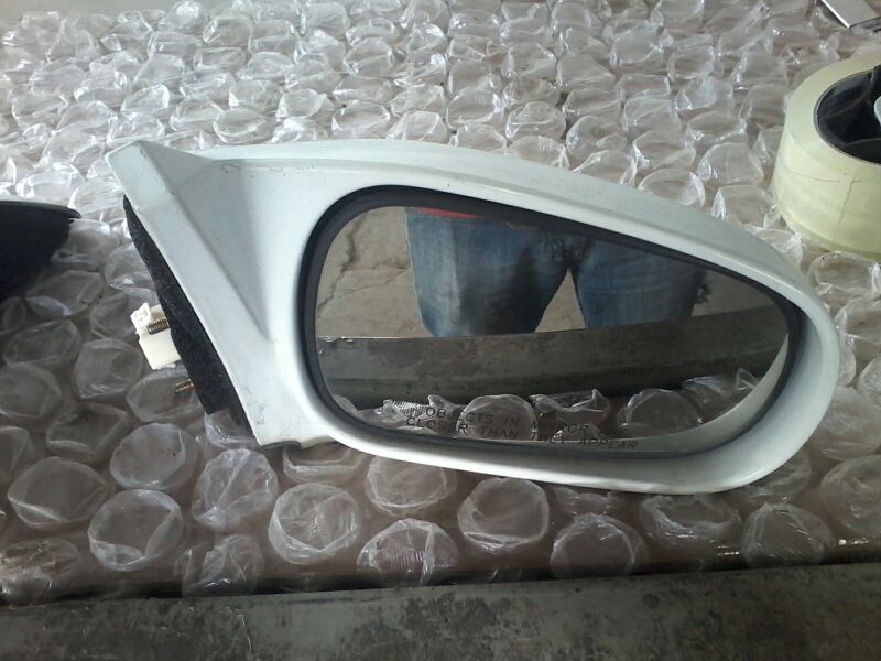 Used 2000 Honda CIVIC R. - Stock #A00347