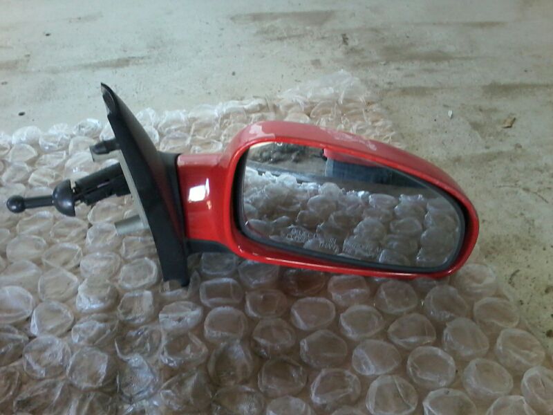 Used 2005 General Motors AVEO R. - Stock #A00317