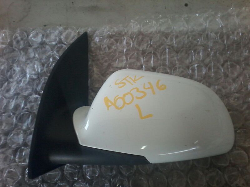 Used 2008 General Motors TORRENT L. - Stock #A00346