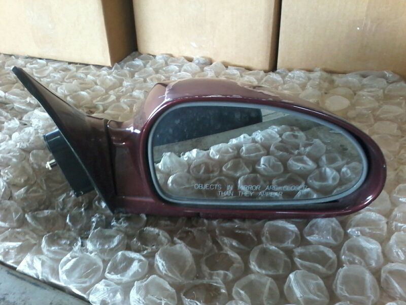 Used 2002 Hyundai SONATA R. - Stock #A00363