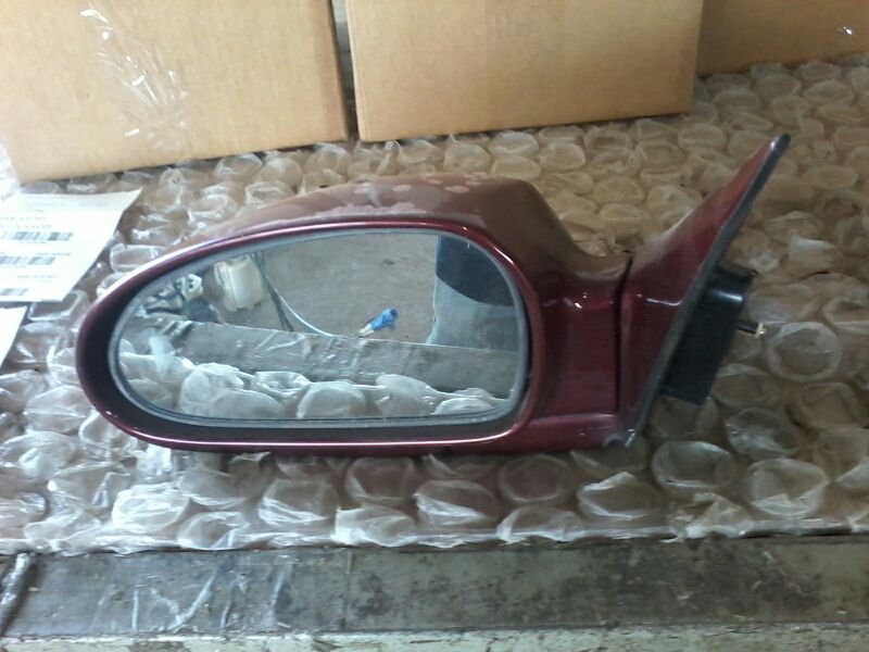 Used 2002 Hyundai SONATA L. - Stock #A00363