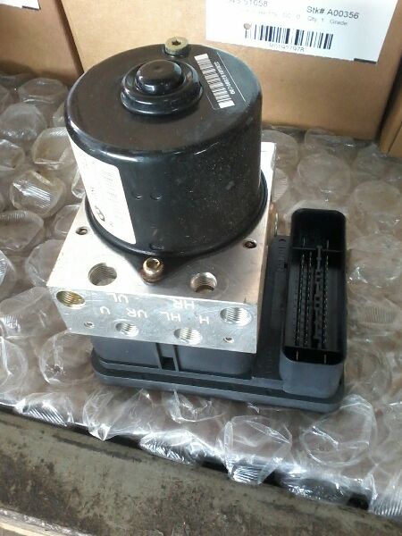 Used 2002 BMW BMW 325i (DSC compressor) - Stock #A00356