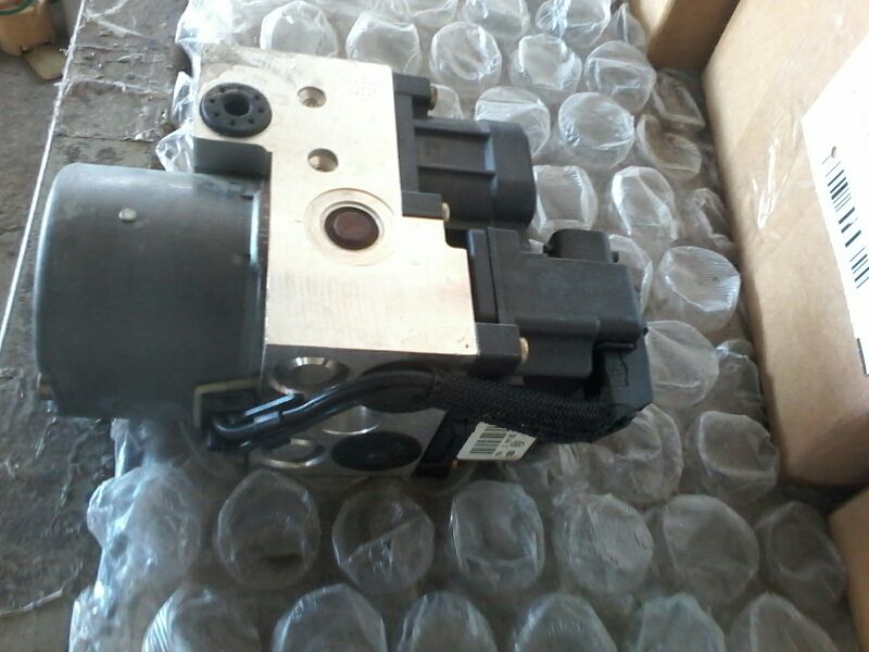 Used 2005 General Motors EQUINOX AWD - Stock #A00370