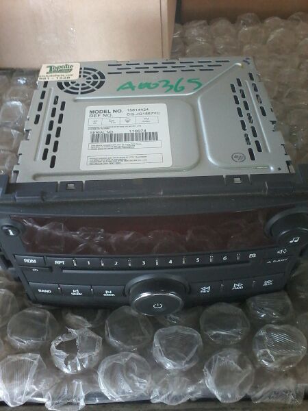 Used 2006 General Motors VUE ID 15814424 - Stock #A00365