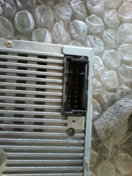 Used 2005 Kia SEDONA AM-FM-cassette-CD - Stock #A00358
