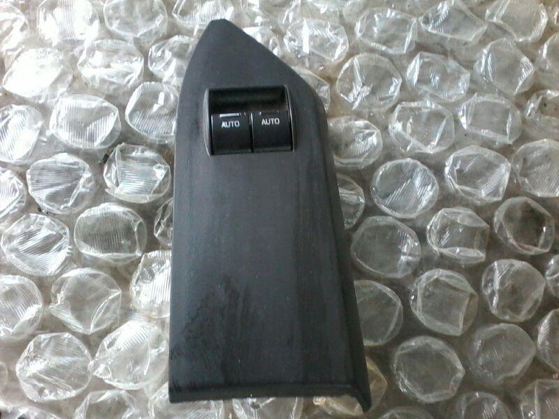 Used 2006 Ford MUSTANG window (master) - Stock #A00368
