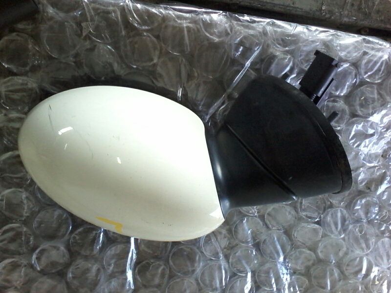 Used 2006 MINI Cooper MINI COOPER L. - Stock #A00414