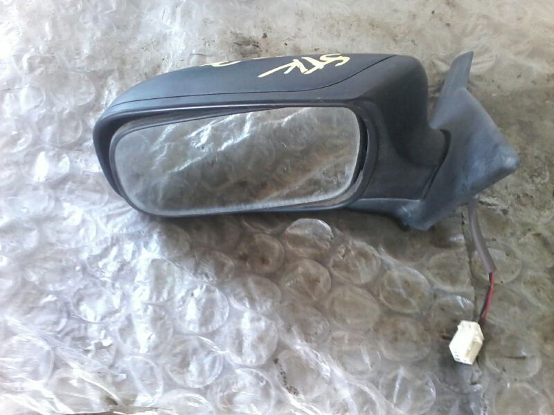 Used 2007 Subaru IMPREZA L. - Stock #A00437