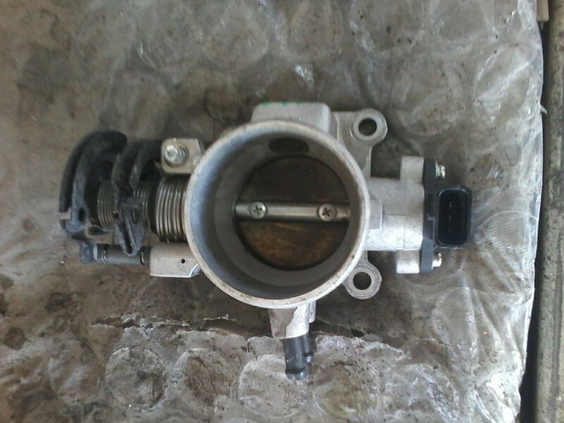 Used 2008 Hyundai ELANTRA w/o cruise control - Stock #A00441
