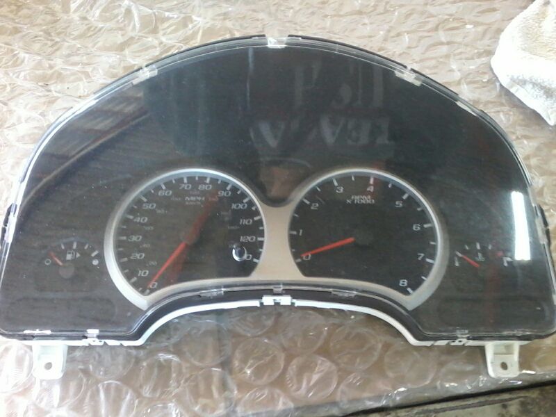 Used 2006 General Motors EQUINOX MPH - Stock #A00450