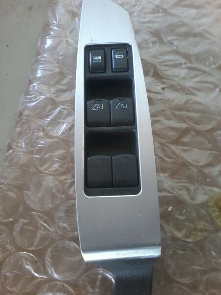 Used 2004 Nissan MURANO lock and window - Stock #A00448