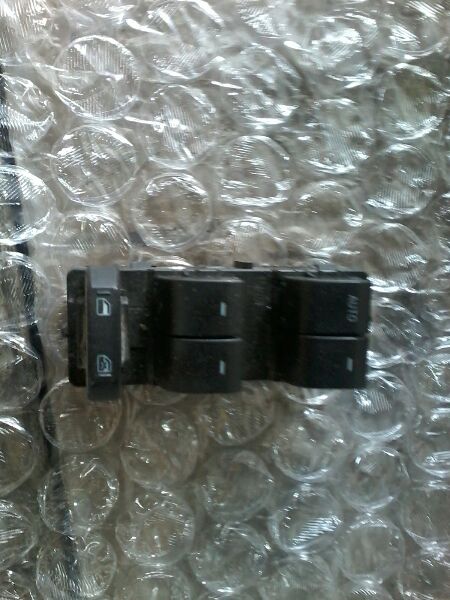 Used 2004 Hyundai SONATA lock and window (master) - Stock #A00482