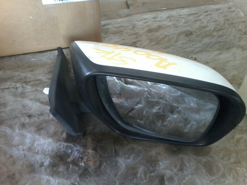 Used 2009 Mazda MAZDA 5 non-heated - Stock #A00486