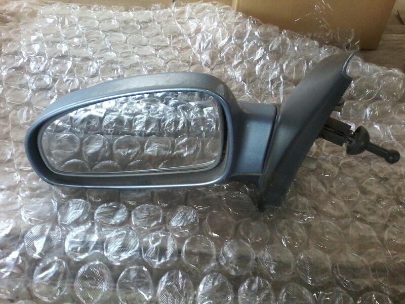 Used 2006 General Motors AVEO from VIN 359708 - Stock #A00503