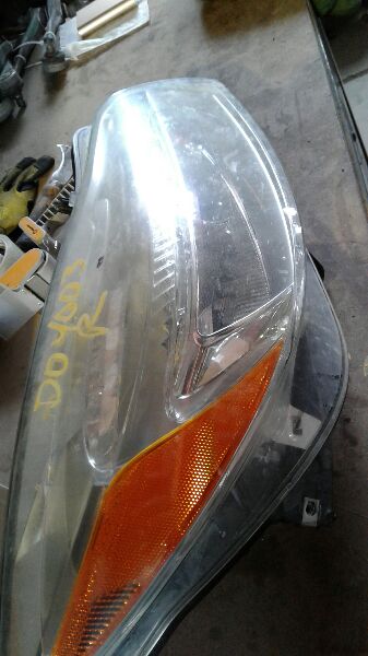 2011 REGAL General Motors Headlamp Assembly