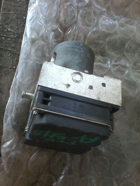 Used 2005 Ford FREESTYLE w/o traction control - Stock #A00545