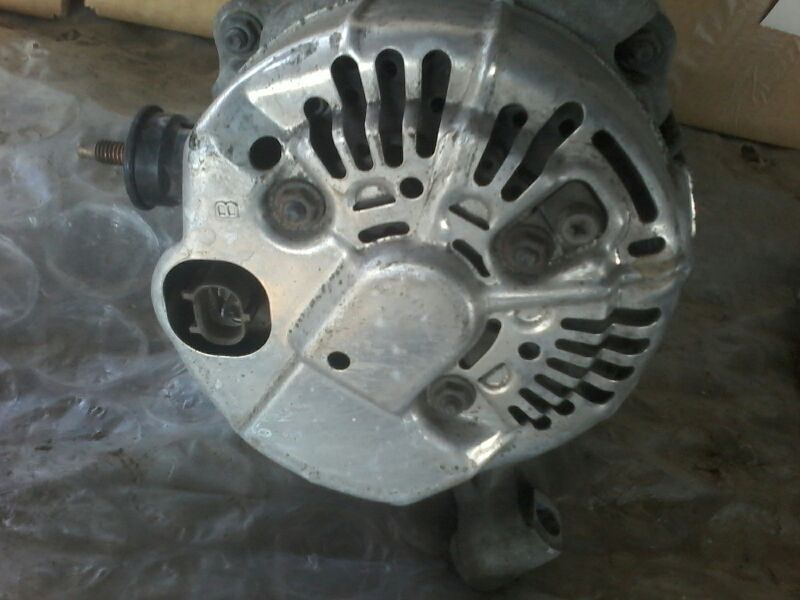 Used 2000 Chrysler DAKOTA 117 amp - Stock #A00550