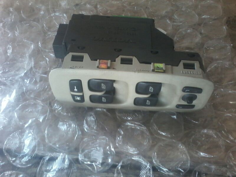 Used 2006 Volvo VOLVO 60 SERIES (lock with mirror and window) - Stock #A00565