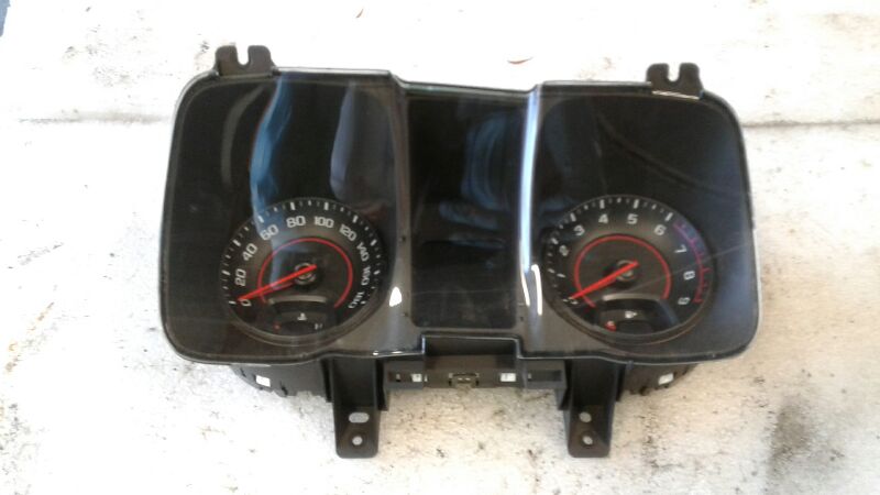 Used 2012 General Motors CAMARO ID 22759667 - Stock #014701