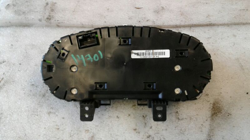 Used 2012 General Motors CAMARO ID 22759667 - Stock #014701