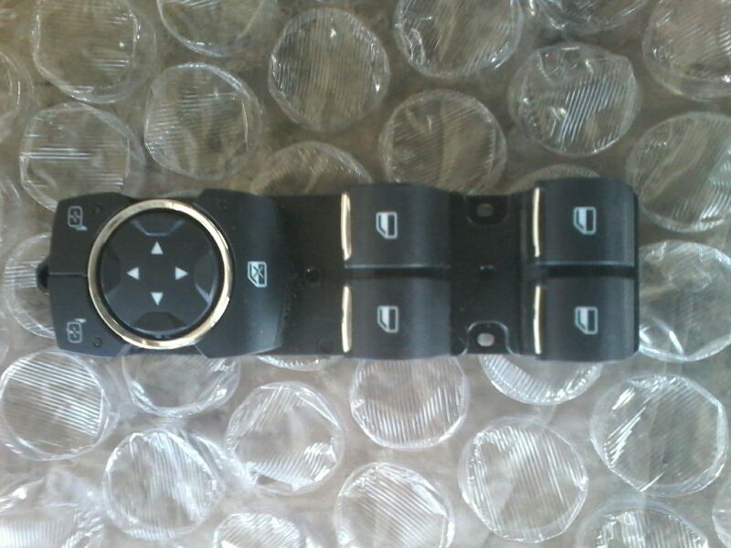 Used 2013 Ford FUSION mirror and window (master) - Stock #A00579