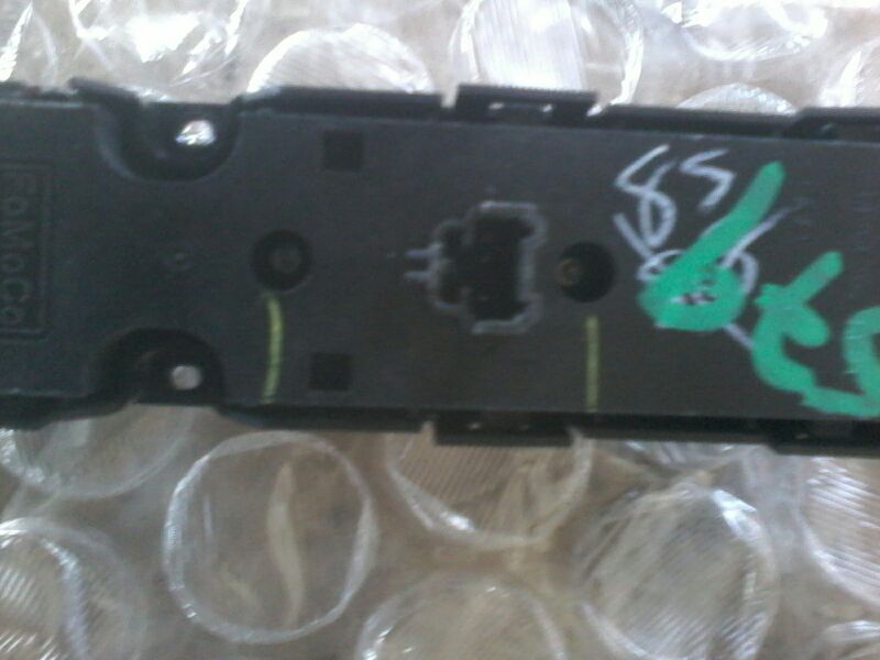 Used 2013 Ford FUSION mirror and window (master) - Stock #A00579