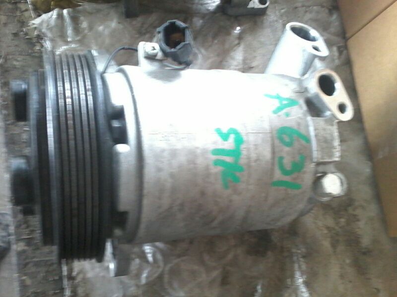 Used 2004 Nissan 810/MAXIMA 3.5L,AT,EFI,FWD - Stock #A00631