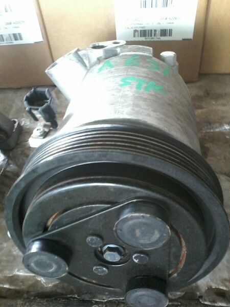 Used 2004 Nissan 810/MAXIMA 3.5L,AT,EFI,FWD - Stock #A00631