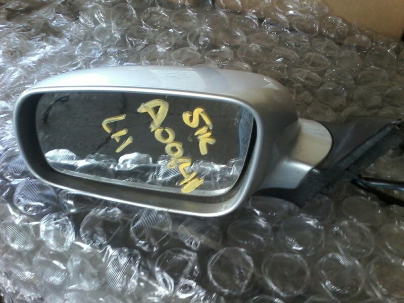 Used 2003 Volkswagen PASSAT L. - Stock #A00641