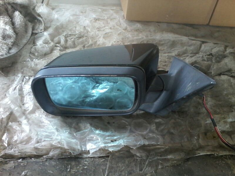 Used 2001 BMW BMW 330i L. - Stock #A00624