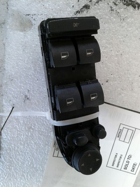 Used 2011 BMW BMW X5 w/o power folding mirrors - Stock #015004