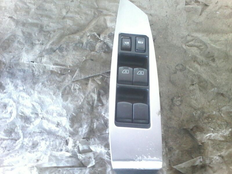 Used 2005 Nissan MURANO lock and window - Stock #A00603