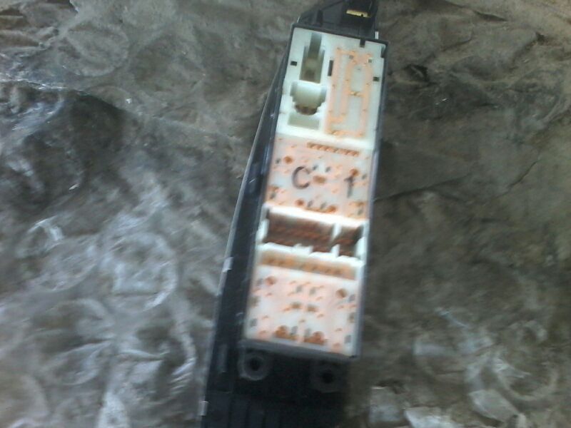 Used 2005 Nissan MURANO lock and window - Stock #A00603