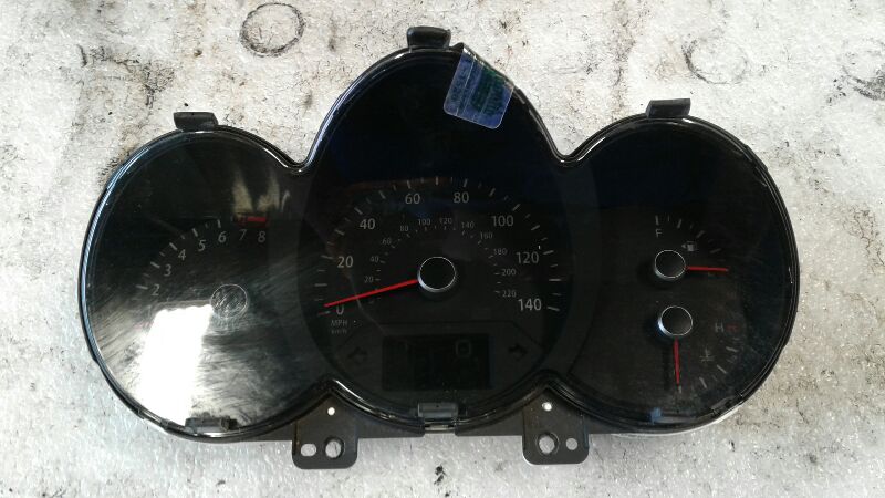 Used 2013 Kia SOUL w/o automatic engine stop and start - Stock #015030