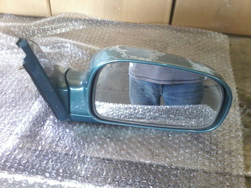 Used 2002 Hyundai SANTA FE R. - Stock #A00686