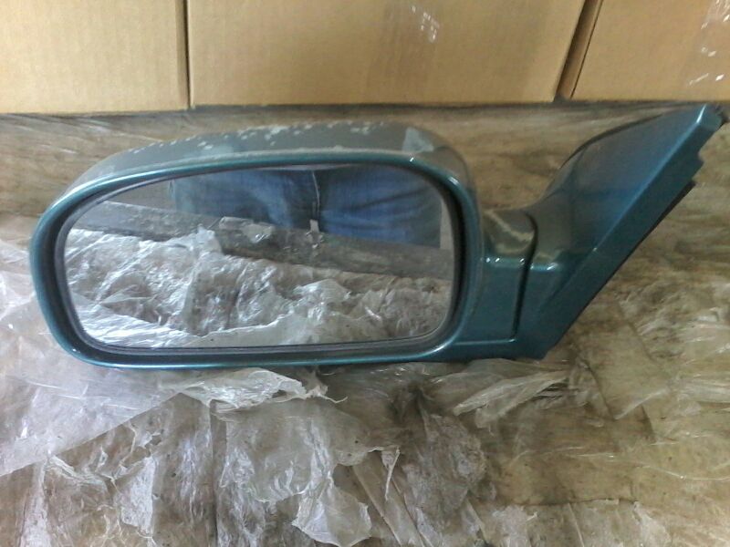 Used 2002 Hyundai SANTA FE L. - Stock #A00686