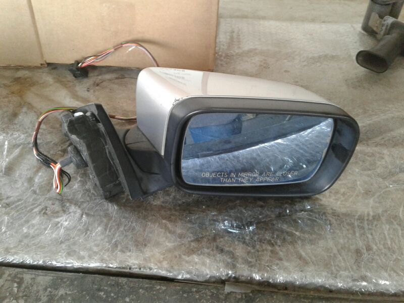 Used 2002 BMW BMW 325i Side View Mirror - Stock #A00741