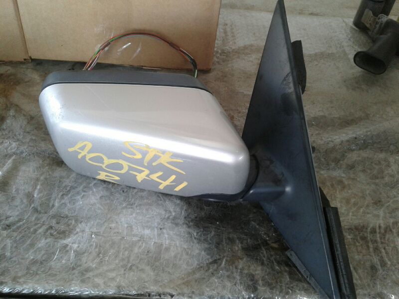 Used 2002 BMW BMW 325i Side View Mirror - Stock #A00741
