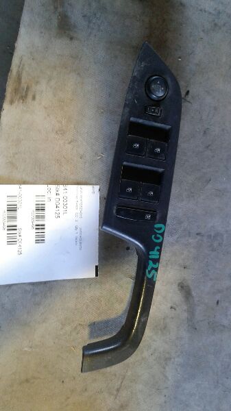 Used 2014 General Motors EQUINOX window - Stock #D04125