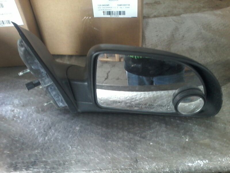 Used 2007 General Motors EQUINOX R. - Stock #A00735