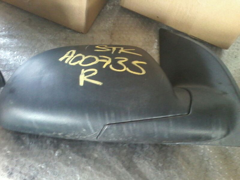 Used 2007 General Motors EQUINOX R. - Stock #A00735