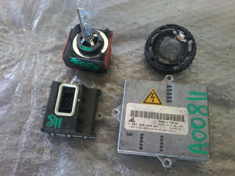 Used 2006 BMW BMW 330i ballast control - Stock #A00811