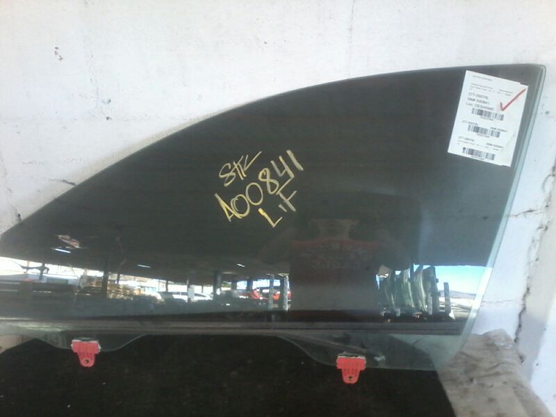 2004 MAXIMA Nissan Door Glass, Front