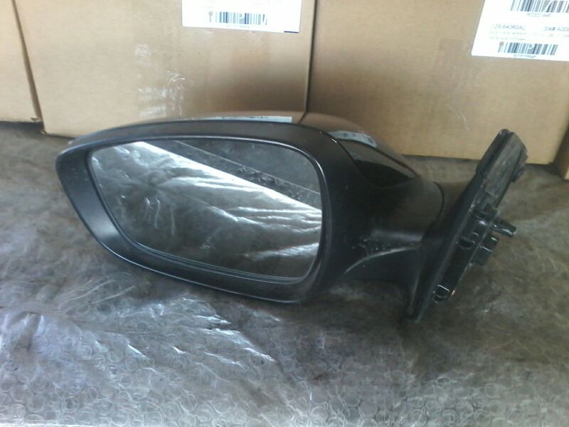 Used 2013 Hyundai ACCENT L. - Stock #A00843