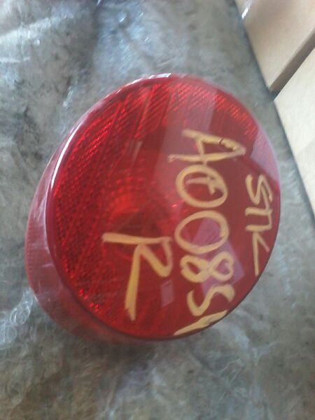 2008 General Motors COBALT Tail Lamp