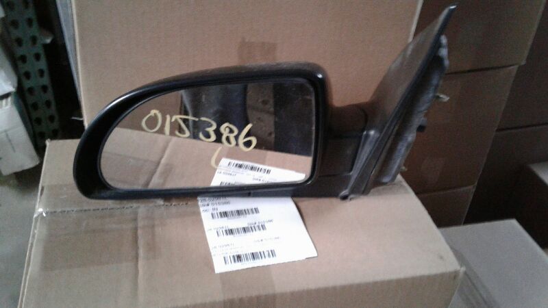 Used 2002 General Motors VUE L. - Stock #015386