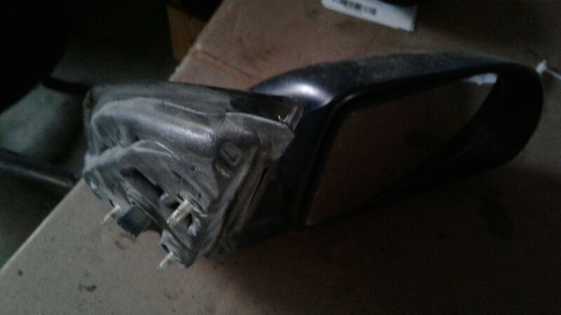 Used 2002 General Motors VUE R. - Stock #015386