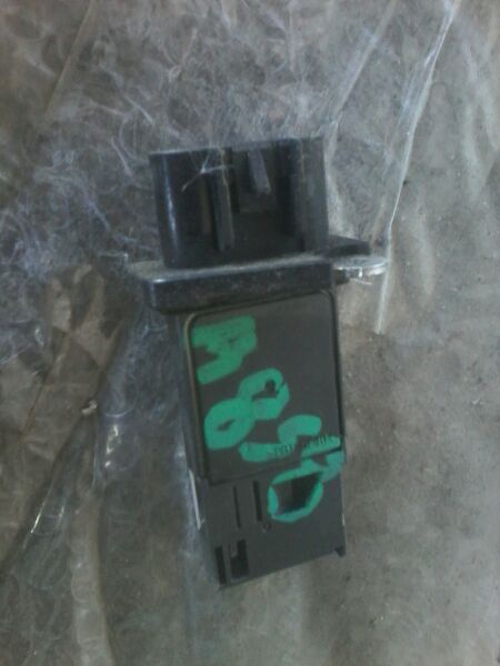 2010 General Motors COBALT Air Flow Meter