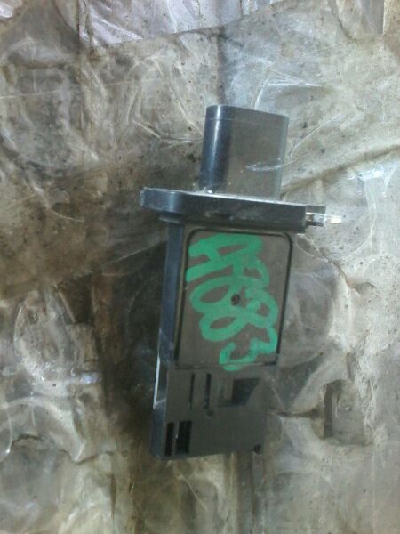 2008 Ford ESCAPE Air Flow Meter