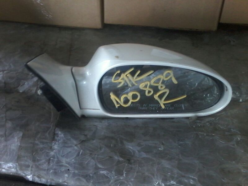 Used 2003 Hyundai SONATA R. - Stock #A00889
